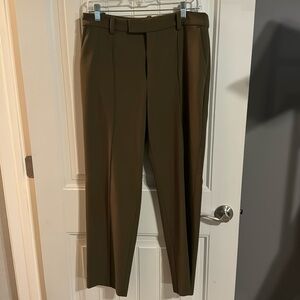 Madewell Fairbanks Pant